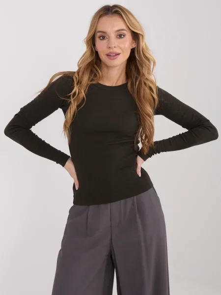 Bluză Factory Price cu mâneci lungi lungă alb