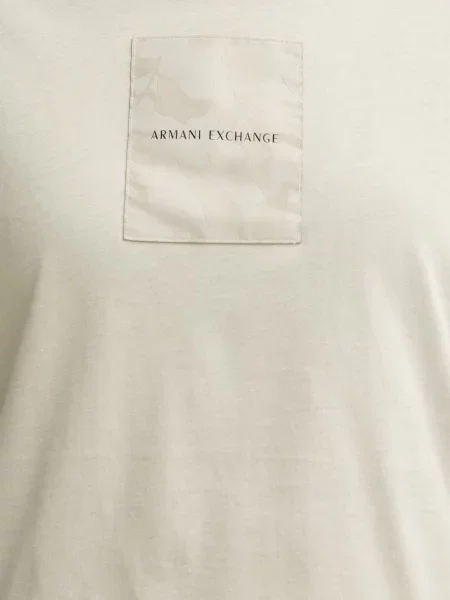 Футболка Armani Exchange