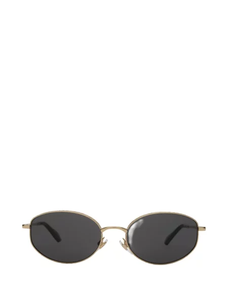 Ochelari de soare Burberry în carouri