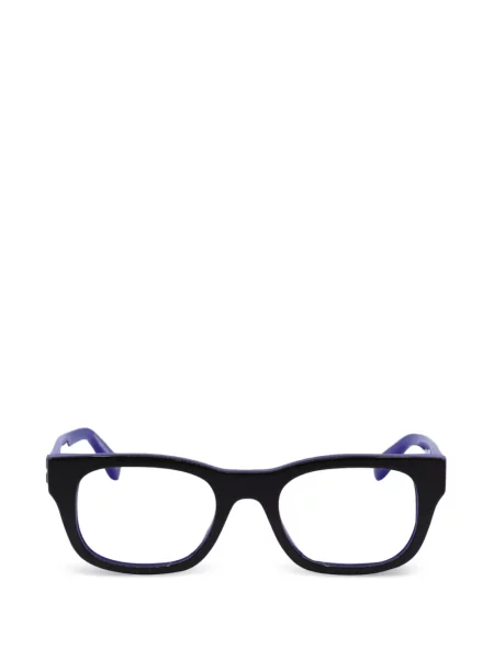 Napszemüveg Off-white Eyewear fehér