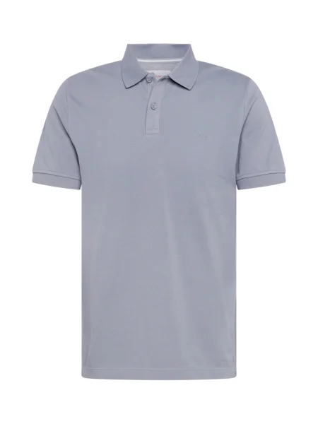 S.Oliver Tricou fumuriu gri