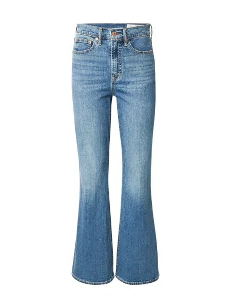GAP Jeans denim albastru