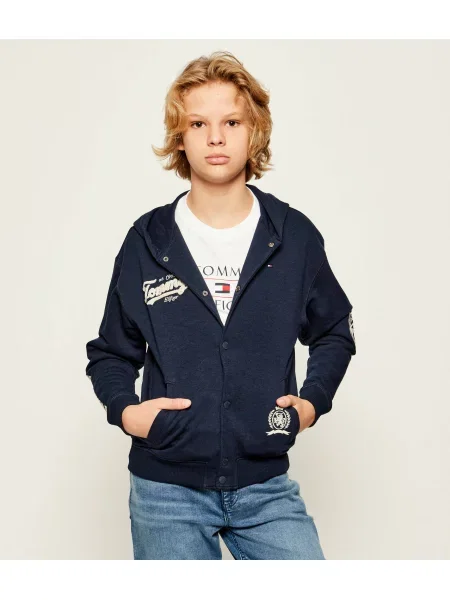 Tommy Hilfiger Pulóver