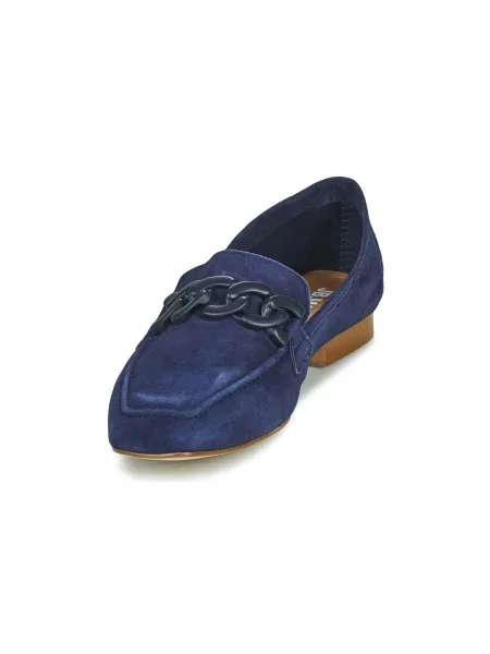 Pantofi Jb Martin albastru