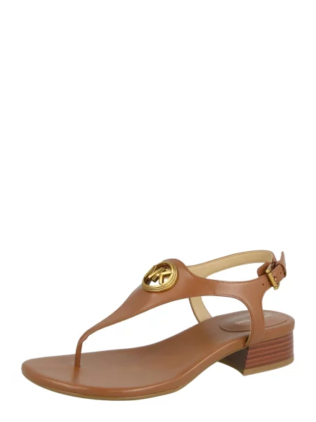 MICHAEL Michael Kors Flip-flops MCKENZIE' maro