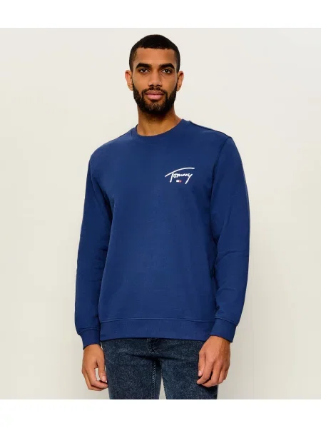 Tommy Jeans Hanorac Entry Signature