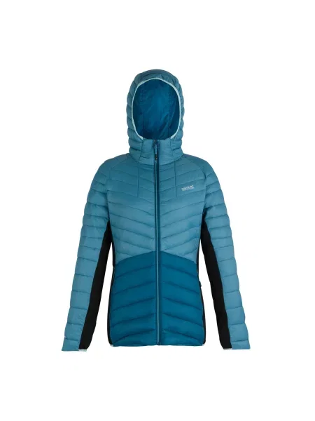Kurtka Leedre Padded Jacket czarna