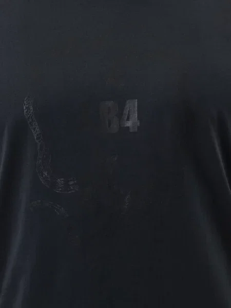 Футболка J.b4 Just Before сіра