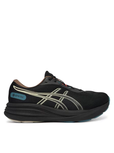 Tenisice za trčanje Asics Gel-Pulse 17 Gtx crna