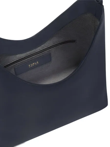 Geantă Furla albastru