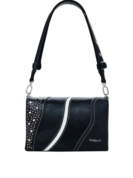 Desigual Torbica crna