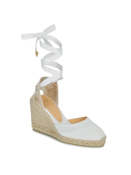 Espadrile Castaner