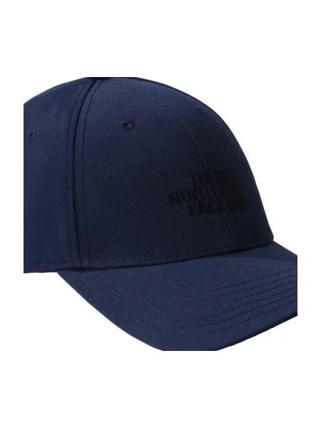 THE NORTH FACE Sport sapkák tengerészkék kék