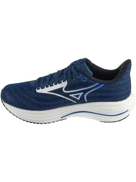 Pantofi Mizuno albastru
