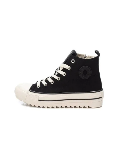 Pantofi Refresh negru