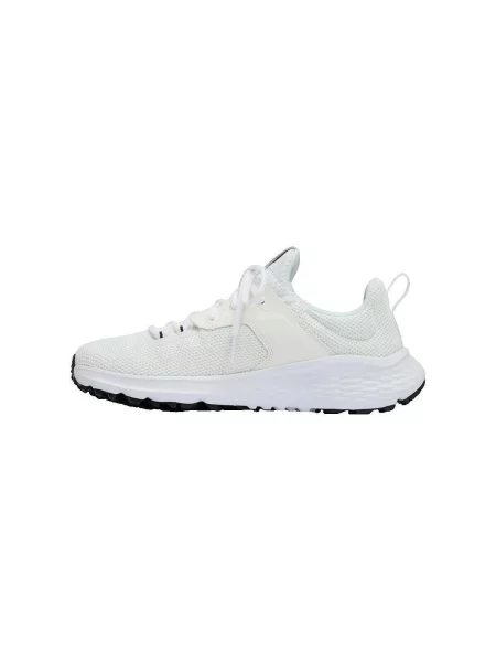 Pantofi Columbia alb