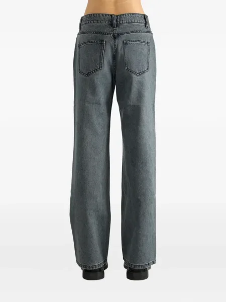 Traperice Atelier New York plava