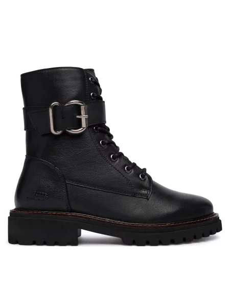 Bakancs Josef Seibel Rachel 04 fekete