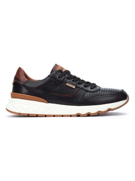Pantofi Pikolinos negru