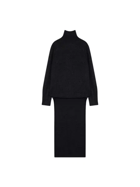 Sweter Givenchy czarny