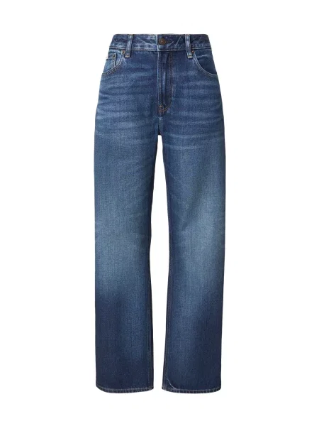 Calvin Klein Jeans Jeans închis albastru