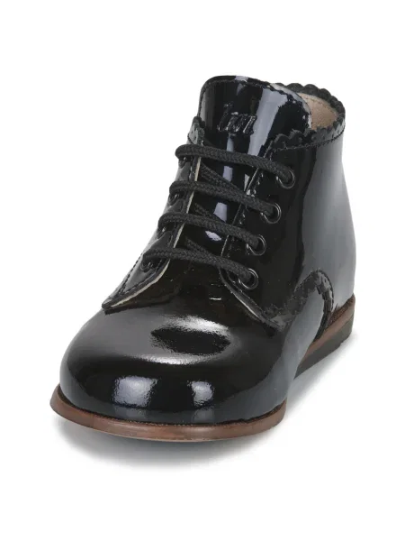 Pantofi copii Little Mary negru