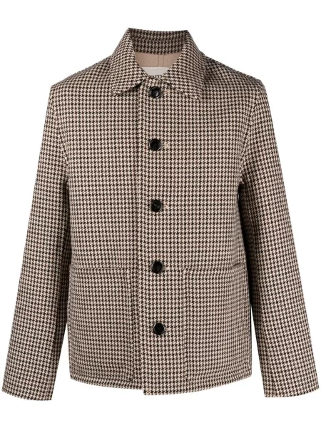 Palton Ami Paris maro