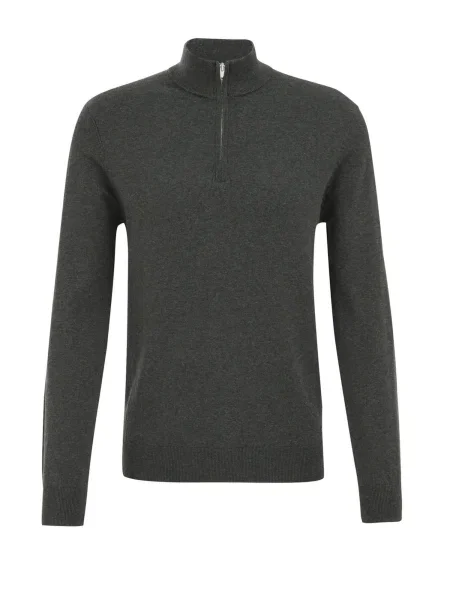 WE Fashion Pulóver szürke