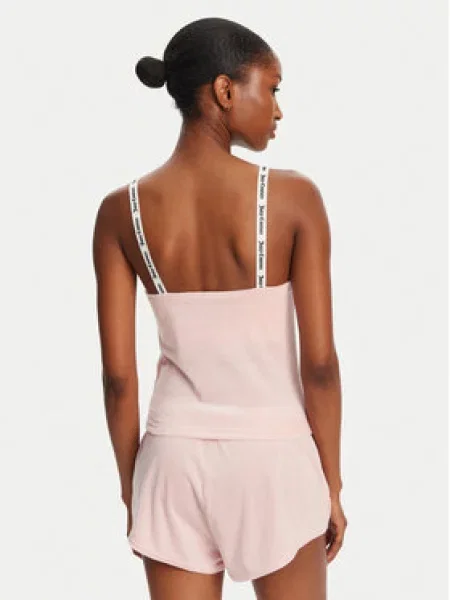 Top Juicy Couture růžový