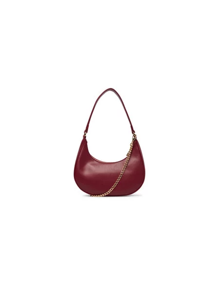Torbica LOVE MOSCHINO Tamnocrvena