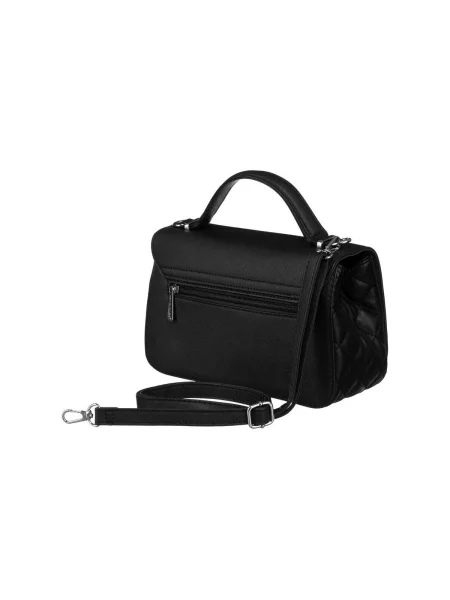 Torbica David Jones crna