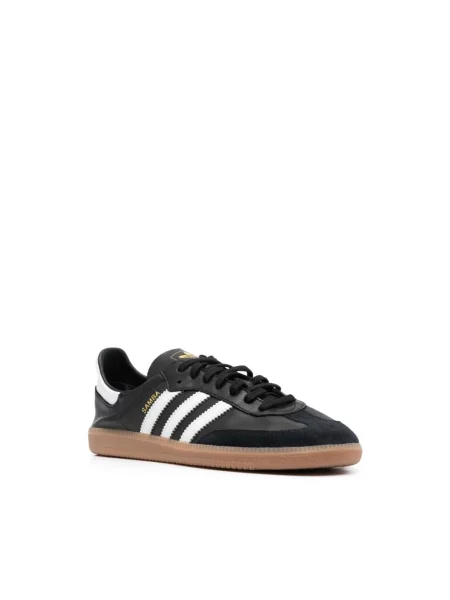 Sneakersy Adidas Originals czarne