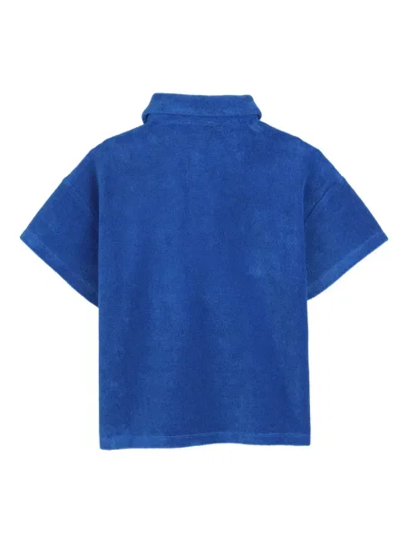 Dětské polotričko Kenzo modré