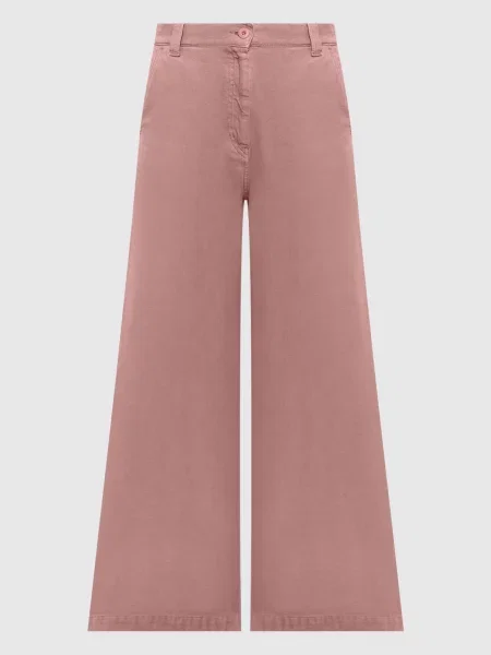 Джинси SKIPPER Max Mara Weekend рожеві