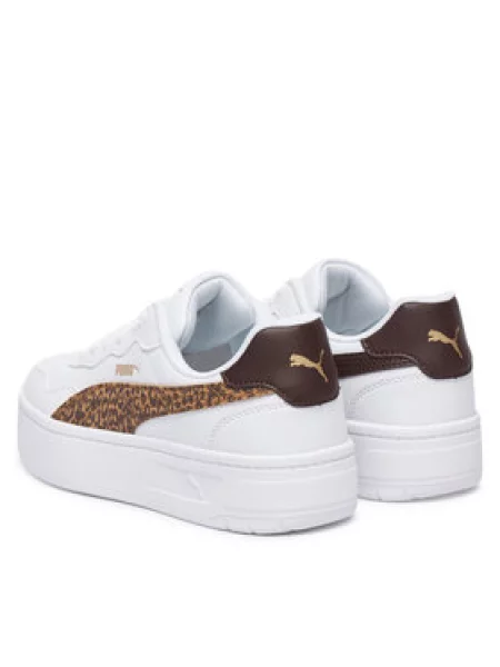 Tenisice Puma bijela
