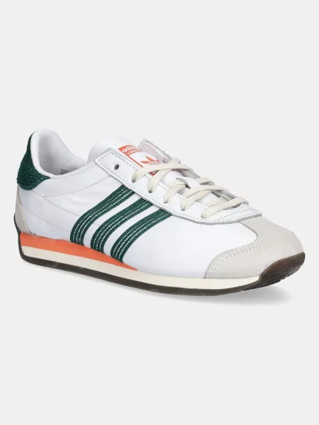 Αθλητικά adidas Originals Country OG W άσπρο λευκό