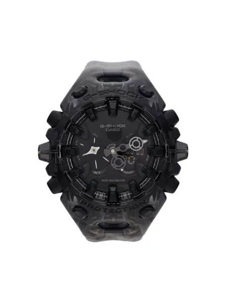 G-Shock Zegarek czarny