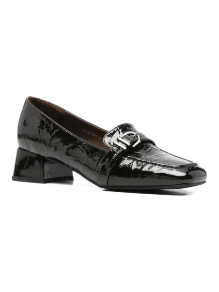 Czółenka Linda Baumann elegancka czarna