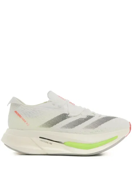 Sneakerși Adidas Superstar alb