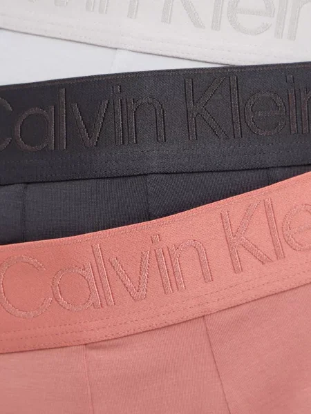 Боксеры Calvin Klein