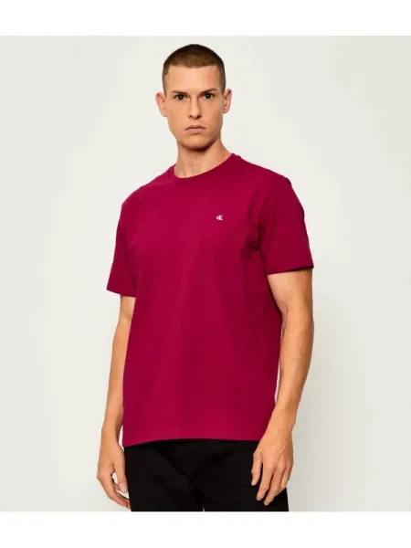 Calvin Klein Jeans Tricou roz
