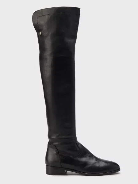 Сапоги Norma J.baker черные