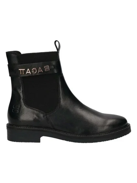 Botine Bagatt