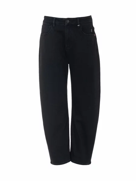 Elias Rumelis Jeans Yoana' negru
