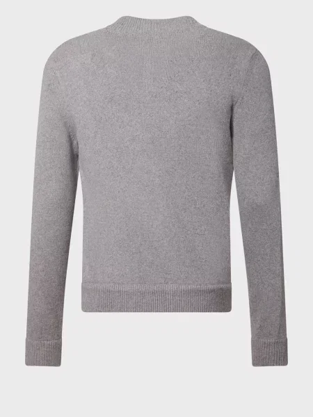 Кардиган Pierre Cardin серый