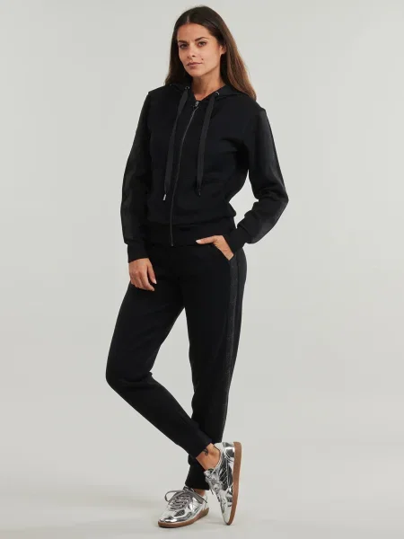 Geacă Guess negru