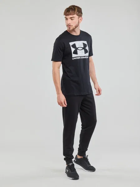 Tricou Under Armour negru