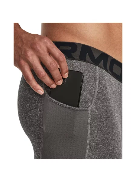 Панталон Under Armour сиво