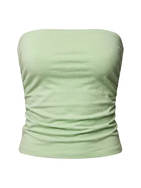 Studioselect Top Fenja deschis verde