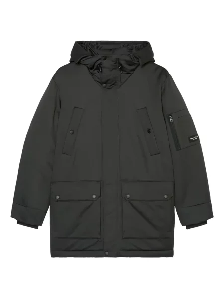 Geacă parka Marc O'polo gri